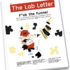The Lab Letter - F*ck The Funnel