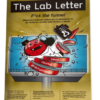 The Lab Letter - F*ck The Funnel