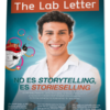 The Lab Letter - No es storytelling es storieselling