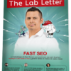 The Lab Letter - Fast SEO