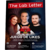 The Lab Letter - Juego De Likes