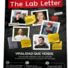 The Lab Letter - Viralidad que vende