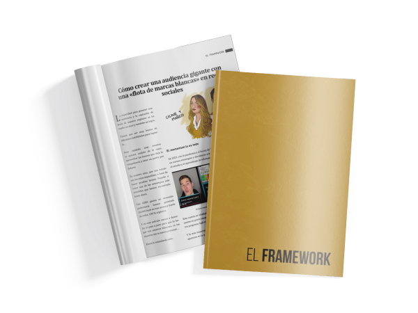 Framework - Marzo