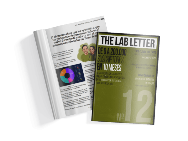 Mockup 1. Marketers Mienten