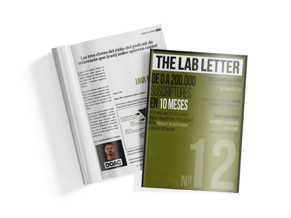 Mockup 3. Fuere de serie